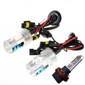 H7 Xenon Ampul 8000K 2 Adet Takım A Kalite - 1