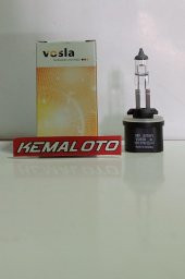 Hyundai Era Sis Ampul H27 Vosla Germany Orjinal - 1