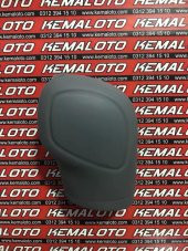 DSG Otomatik Vites Topuzu Silikon Kılıfı - 2