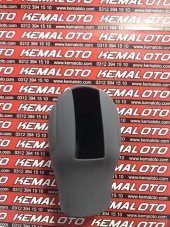 DSG Otomatik Vites Topuzu Silikon Kılıfı - 3
