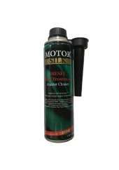 Motorsilk Dizel Katkısı Bor İçerikli Mazot Katkısı - 1