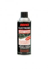 Abro Elektronik Kontak Temizleyici ORJİNAL - 1