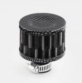 Krank Tipi Açık hava filtresi Siyah-Beyaz - 1