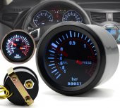 Turbo Bar Gösterge Saati Turbo Bar BOOST - 1