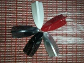 Shark Anten Köpek Balığı Balina Elektrikli Anten - 1