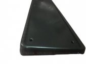 Hyundai Era Honda Plaka Altlığı Toyota Plakalık Plaka Tutucu - 2