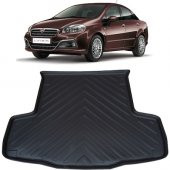 Fiat Linea 2009 Sonrası 3D Bagaj Havuzu Linea bagaj havuzu 3d - 3
