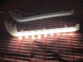 Tofaş Slx Far Altı Çıtası Led Sinyalli Gündüz Farı - 5