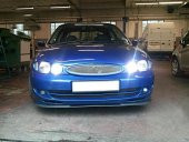 Çupra Ön Tampon Lipi Cupra Lip 3 Parça - 3