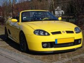Çupra Ön Tampon Lipi Cupra Lip 3 Parça - 5