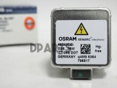 Osram D3S xenon FAR AMPULU Xenac 66340 - 2