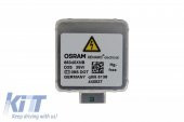 Osram D3S xenon FAR AMPULU Xenac 66340 - 3