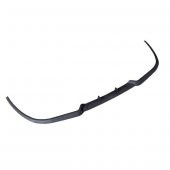 Opel Corsa C uyumlu ÇUPRA  Ön Tampon Lipi Cupra Lip 3 Parça thumbnail 4