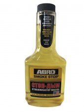 Abro Plus Motor Duman Kesici Katkı - 1