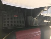 Fiat Punto Evo 3D Paspas Grande Punto Havuzlu Paspas Tam Uyumlu - 5