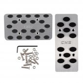 Otomatik Pedal Seti Special - 1