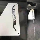 Fiat Egea Sol Ayak Dayama Pedal - 1