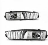 Hyundai Accent Era Sis Farı Sis Lambası 2 ADET TAKIM - 2