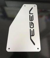 Fiat Egea Sol Ayak Dayama Pedal - 2