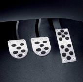 Pedal Seti Manuel Special - 4