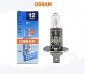 Osram H1 Ampul - 1