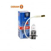 Osram H3 Ampul - 1