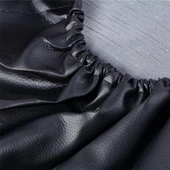 Stepne Kılıfı Yedek Lastik Deri Viny İstetme Kılıfı Tüm Lastik A KALİTE - 4