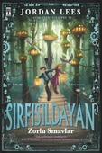 Zorlu Sınavlar Sırfısıldayan 2 (Ciltli) - 1