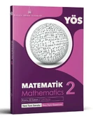 Galata YÖS-SAT Matematik 2 Konu Anlatım - 1
