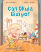 Can Okula Gidiyor - 1