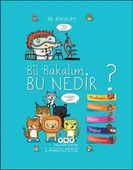 Bil Bakalım Bu Nedir? - 1