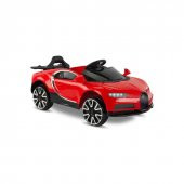 BABYHOPE 440 BUGO DRIVE 12V AKÜLÜ ARABA KIRMIZI - 1