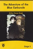 The Adventure Of The Blue Carbuncle - Stage 3 - 1