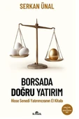 Borsada Doğru Yatırım - 1