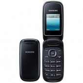SAMSUNG GT - 5620-1270 CEP TELEFON kapaklı siyah İTHALATÇI GARANTİLİ - 1