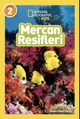 National Geographic Kids - Mercan Resifleri - 1