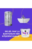 Selsil Pak Mucize Temizleyici 500 Gram Krem thumbnail 5