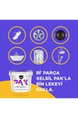 Selsil Pak Mucize Temizleyici 500 Gram Krem thumbnail 6