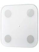 Xiaomi Mi 2 Yağ Ölçer Fonksiyonlu Akıllı Bluetooth Tartı Baskül - 4