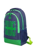 United Colors Of Benetton Erkek Çocuk İlkokul Çantası 13046 thumbnail 2