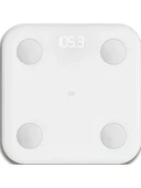 Xiaomi Mi 2 Yağ Ölçer Fonksiyonlu Akıllı Bluetooth Tartı Baskül - 3
