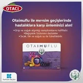 Otaimuflu 12 Saşe thumbnail 3