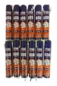 Tytan Polyfix 600 Dolgu Köpüğü 600ml 1 Koli (12 ADET) - 1