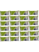 Has-pet Antibakteriyel Perine Bölgesi Temizleme Havlusu 50'li 24 Paket - 1