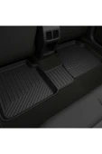 Black Gold Fiat Egea Cross 3D Uyumlu Havuzlu Paspas Kauçuk Rjn - 3