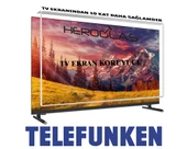 TELEFUNKEN 50TU7540 50İNÇ TV EKRAN KORUYUCU thumbnail 1