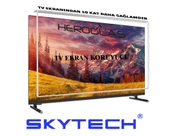 SKYTECH          ST-6030US 60İNÇ TV EKRAN KORUYUCU thumbnail 1