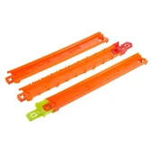 Nessiworld JDW41 Hot Wheels Track Creator Düz Pist Paket - 3