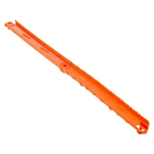Nessiworld JDW41 Hot Wheels Track Creator Düz Pist Paket - 10