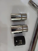 Teleskopik Bijon Anahtarı, 1/2 17/19 - 21/23 Ve 22 Kısa Lokma thumbnail 2